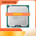 Core 2 Quad Q6600 2.4GHz Quad-Core Quad-Thread CPU Processor 8M 95W LGA 775. 