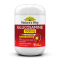 Nature's way Glucosamine 1500mg 200s. 