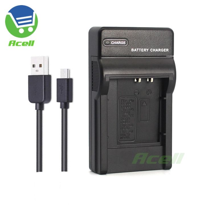 Usb Charger Pentax Optio L50 D-LI78 D-BC78 USB Charger For PENTAX