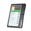 BK7019 Portable E-Book Reader 16GB 7inch Multifunction E-Reader Backlight Color LCD Display Screen. 