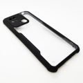 Power Fresh Redmi 10C Soft Silicone TPU Case Extra Aly Outer Covering latest 2022 Design hardy edges Semi transparent cover bumper case For Redmi 10C. 