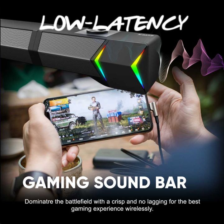 ARMAGGEDDON%20X-BAR%202%20DETACHABLE%20GAMING%20STEREO%20BLUETOOTH%20SOUNDBAR%20-%20Image%205