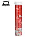 Plant Growth Booster 22pcs Phytonutrients Slow-release Balanced Nutrient Elements for Healthy Growth of Plants Fruits Vegetables Flowers Plant Fertilizer. 
