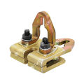 Auto Body Repair Clamp - Frame Rack - 2 Way. 