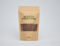 Flax Seeds |  හණ බීජ | ஆளி விதைகள் by Nutty Frutyss 1kg. 