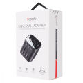 Yesido MC09 Multifunctional Universal Adapter. 