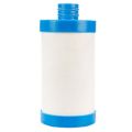 2 Set Water Filter Front Tap Water Purifier Mesh Strainer Water Pump Filter Irrigation High Flow Pipeline Filter, 142X113X55Mm & 121X88X52Mm. 