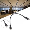 USB 3.0 Hard Disk Cable HDD Portable External Hard Drive Cable. 
