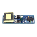 150W Inverter Boost Circuit Board High Voltage Boost Converter Module Transformer DC-AC 12V to 110V 220V DC-AC. 
