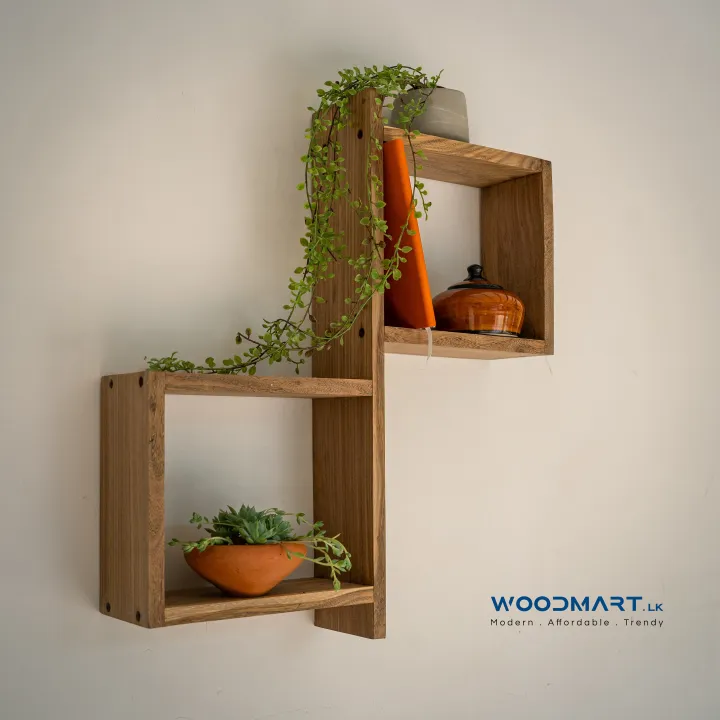 Wooden%20Shelf%20/%20Solid%20Wood%20Hanging%20Box%20Shelf/%20Modern%20Wall%20Box%20Rack%20Nadun%20Wood%20-%20Image%204