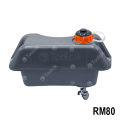 Tamping Rammer RM80 - Fuel Tank. 