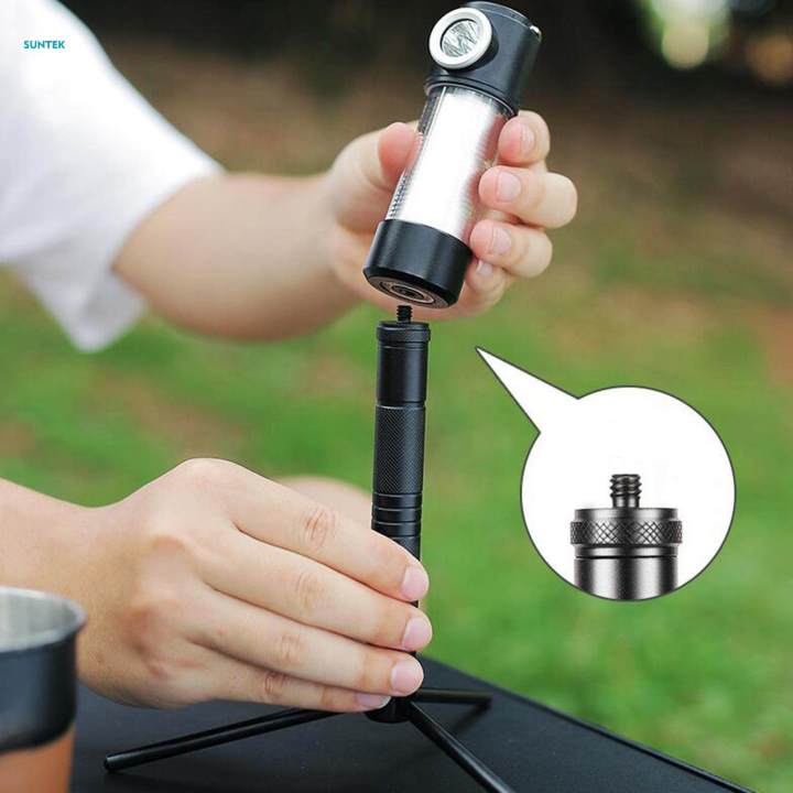 Lantern%20Stand%20with%20Lightweight%20Camera%20Mount%20Rack%20Camping%20Light%20Stand%20for%20Hiking%20Picnic%20-%20Image%207