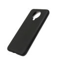Nokia G10 Soft Matte Rubber Back Cover  Case. 