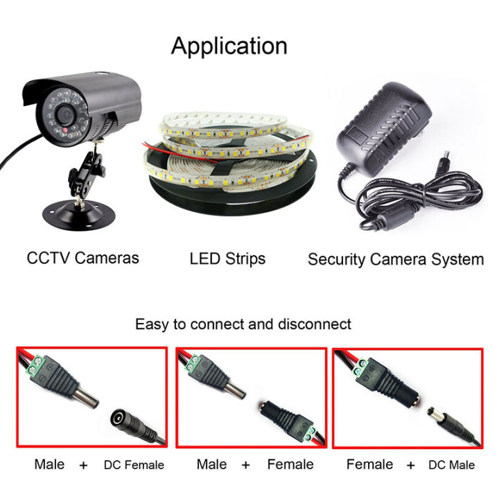 %E3%80%90ZOSR%E3%80%91DC%20male%20and%20female%20DC%205V-36V%20Male%20Female%20Connectors%205.5x2.1mm%20DC%20Power%20Jack%20Plug%20Adapter%20Cctv%20Camera%20Security%20System%20for%20DIY%20Cctv%20-%20Image%206