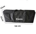 Yamaha 61 Keys Padded Keyboard Case Bag Small/ Medium/ Medium Large/ Large for Electric Keyboard Bag Electric organ Bag case. 
