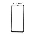 Front Screen For Samsung Galaxy A02S A02 A12 A22 A32 A42 A52 A72 Touch Panel LCD Display Out Glass Repair Part + OCA. 