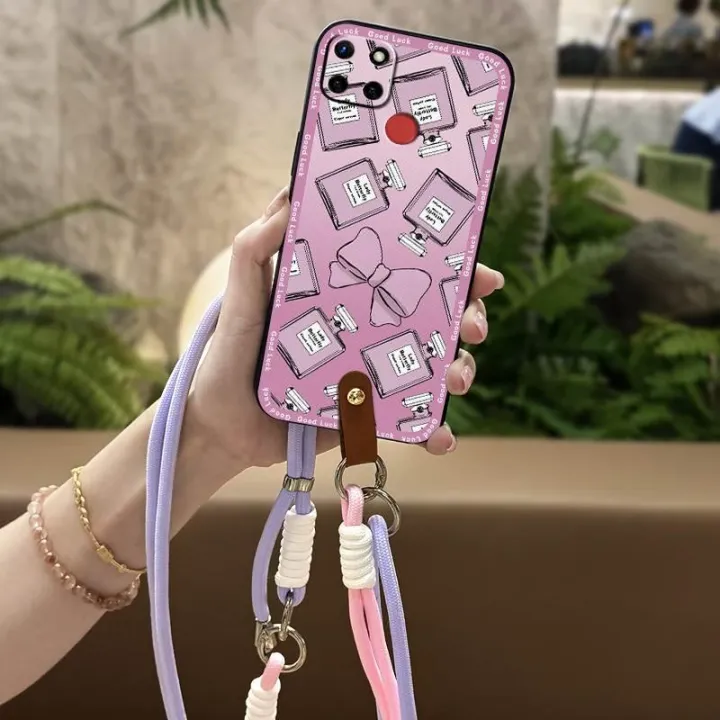 Waterproof%20Cartoon%20Phone%20Case%20For%20OPPO%20Realme%20C12/C25/Narzo20/Realme7i%20Global/Narzo30A%20Diagonal%20Anti-knock%20TPU%20Durable%20-%20Image%2010