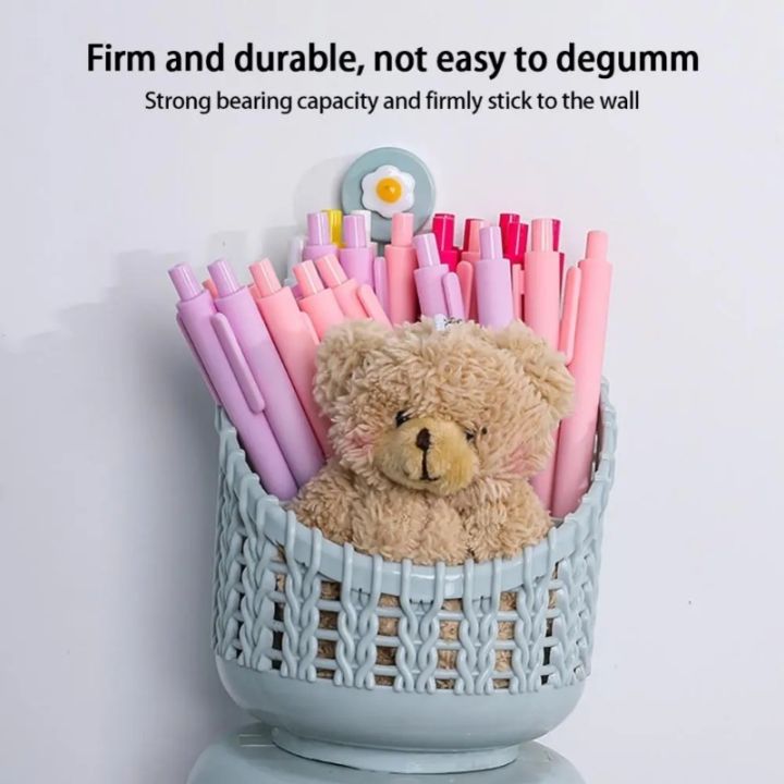 Creative%20Cute%20Cartoon%20Strong%20Self%20Adhesive%20Hook%20Door%20Wall%20Hangers%20Storage%20Rack%20Key%20Towel%20Holder%20Practical%20Home%20Organization%20-%20Image%204