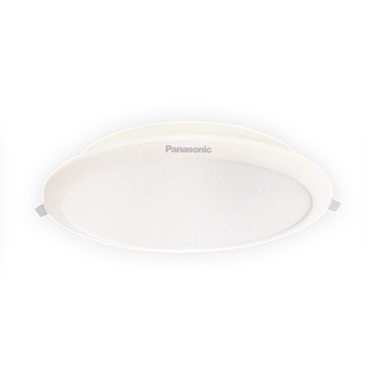 12W%20PANASONIC%20LED%20PANEL%20RECESSED%20ROUND%20LIGHT%206500K%20/%20COOL%20WHITE%20%5BID:%209158%5D%20-%20Image%202