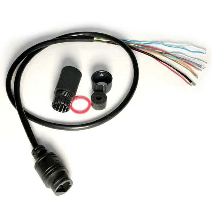 CCTV%20LAN%20POE%20cable%2011pin%20with%20connector%20RJ45%20Single%20status%20LED%20for%20IP%20camera%20board%20module%20-%20Image%204