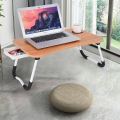 Foldable Portable Multifunction Laptop Desk. 