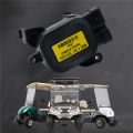1 Piece Clubcar Dspioneer Mcor4 Accelerator Box Pressure Divider Potentiometer Accelerator 105116301 Replacement Parts Golf Cart Accessories. 