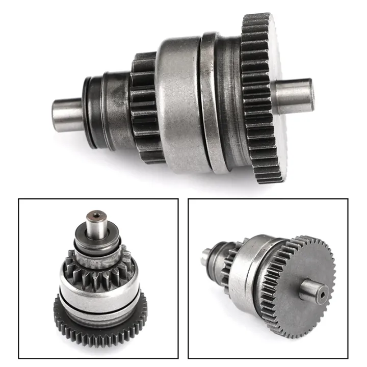 Motorcycle%20Drive%20Gear%20for%20420684050%20420684051%20330%20STD%202X4%20400%20EFI%20STD%20MAX%20400%20-%20Image%203