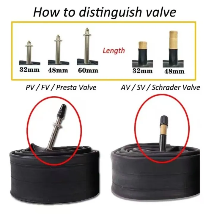 Thickened%20MTB%20Black%20Cat%20Tires%2026%2027.5%2028/29%20Puncture%20Resistant%20Mountain%20Bike%20Tyre%20700X23/25C%20MTB%20Inner%20Tube%20French%20Valve%20-%20Image%203