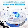 Electric Fly Catcher. 