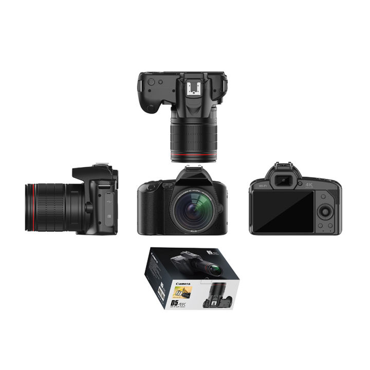 KOKKO%20D5%20Video%20Camera%204K%20Recording%20Camera%20Digital%20Shoot%20Camera%20With%2016X%20Digital%20Zoom%204K%20Dual%20Lens%20Professional%20Camcorder%20-%20Image%2010