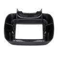 ABS Front Bumper Lower Grille Grill Sensor Cover for-Golf MK7. 