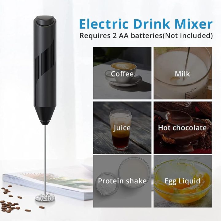 New%20Milk%20Frother%20Handheld%20Foamer%20Coffee%20Maker%20Egg%20Beater%20Chocolate/Cappuccino%20Stirrer%20Mini%20Portable%20Blender%20Kitchen%20Whisk%20To%20SPI%20-%20Image%202