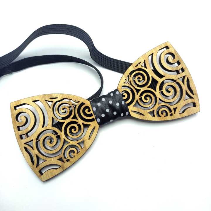 bow ties for wedding party