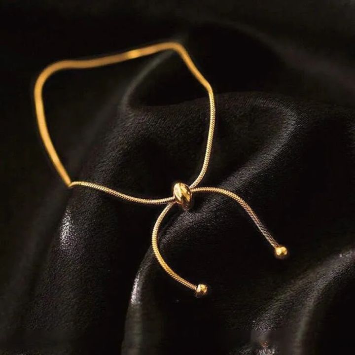 Fashion%20Ladies%20Steel%20Ankle%20Bracelets%20Drawable%20Tassel%20Girls%20Women%20Beach%20Anklet%20On%20Leg%20Foot%20Jewelry%20Snake%20Bone%20Chain%20Ins%20Style%20Adjustable%20-%20Image%208