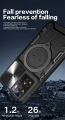 For Oneplus Nord N20 SE Case Magnetic Ring Kicstand Phone Cases for Oneplus Nord N 20 SE Cover N20se Slide Lens Armor Back Cover. 
