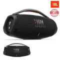 JBL Boombox 3 Waterproof Portable Bluetooth Speaker. 