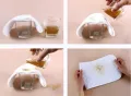 Washable Baby Diapers High Qulity 100%(With Insert)... 
