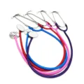 Stethoscope for Kids Toy Simulation Doctor's Toy Family Parent-Child Games Imitation Plastic Stethoscope Accessories Kids Doctor Toy. 
