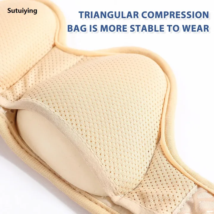 Sutuiying%20Hernia%20Belt%20Truss%20for%20Inguinal%20or%20Sports%20Hernia%20Support%20Brace%20Pain%20Relief%20Recovery%20Strap%20with%202%20Removable%20Compression%20PadsHats%20Caps%20-%20Image%205