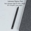 Lenovo Stylus Pen Smart Screen Touch Pens For Lenovo Tab P11 Pad 11 Xiaoxin Pad Pro Tablet Thin Thick Magnetic Drawing Pencil. 