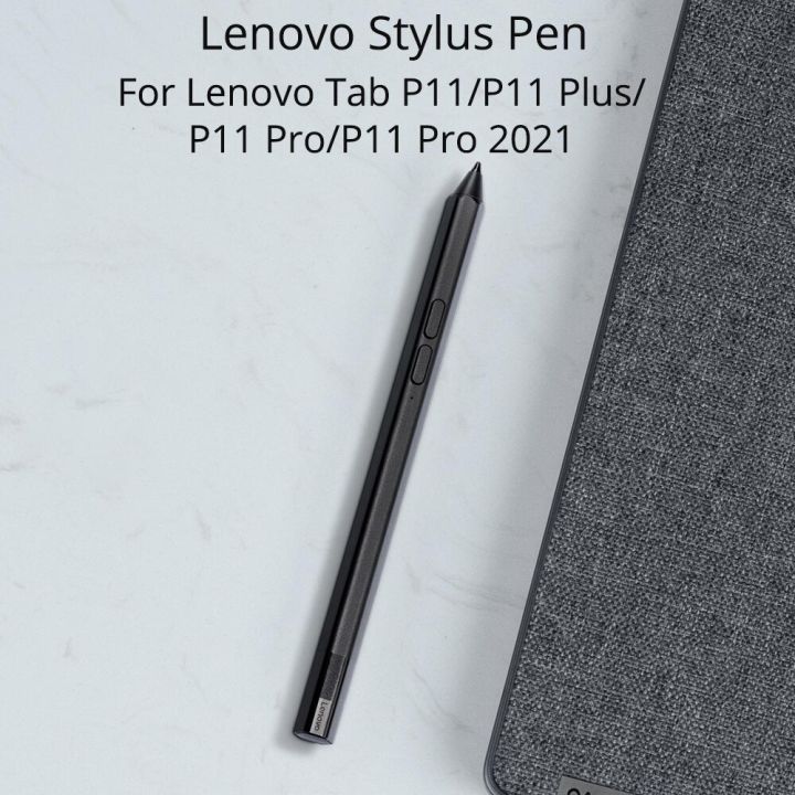 Lenovo%20Stylus%20Pen%20Smart%20Screen%20Touch%20Pens%20For%20Lenovo%20Tab%20P11%20Pad%2011%20Xiaoxin%20Pad%20Pro%20Tablet%20Thin%20Thick%20Magnetic%20Drawing%20Pencil%20-%20Image%204