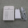 Xiaomi 10W Fast Charger 5V2A EU 3.0 Plug USB Power Adapter For Redmi S2 4X 5 Plus 6A Note 3 4 4X 5 6 Pro 5A Mi A1 A2 A3 5C. 