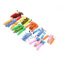 【Hot】 Kid Jump Rope Cotton Skipping Rope With Wooden Handle Skipping Rope Adults Children Fitness Exercise Jumping Ropes. 