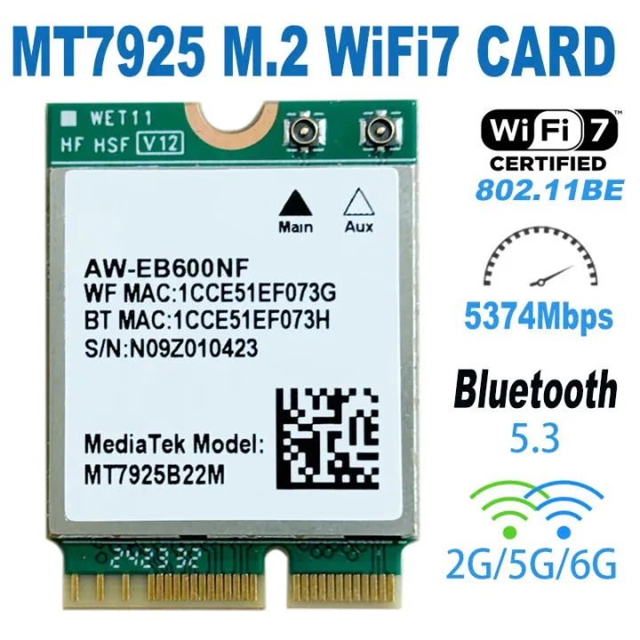 MT7925%20WIFI7%20TRI-BAND%20(2.4GHZ%20+%205GHZ%20+%206GHZ)%20+%20BT%205.4%20WIFI%20CARD%20(WIFI%207)%20FOR%20LAPTOP%20-%20Image%203