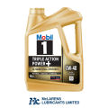 Mobil 1™ 0W-40  - 4L. 