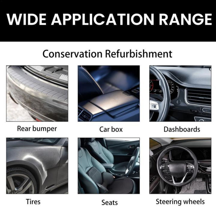 KuejutanPortable%2050ml%20Car%20Refurbishment%20Agent%20Upholstery%20Rubber%20Restorer%20Polishing%20Agent%20Revitalizing%20Coating%20Kit%20Restoration%20Coat%20Wax%20For%20Auto%20-%20Image%202