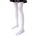 Women Spring 120D Opaque Pantyhose Simple Solid Color Control Top High Elastic Shaping Tights Seamless Stockings Legging. 