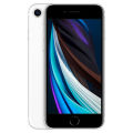 iphone Se2 128GB With Warranty. 