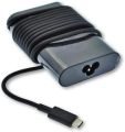 Dell Type-C 65W laptop charger. 