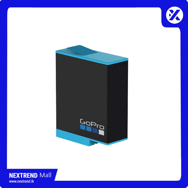 GoPro%20HERO%2010%20Black%20(A%20Grade)%201720mAh%20Lithium-ion%20Rechargeable%20Battery%20Sports%20Action%20Camera%20Replacement%20Battery%20-%20Hero10%20Black%20Go%20Pro%20EKEN%20SJCAM%20Cherry%20Xiaomi%20-%20Image%203